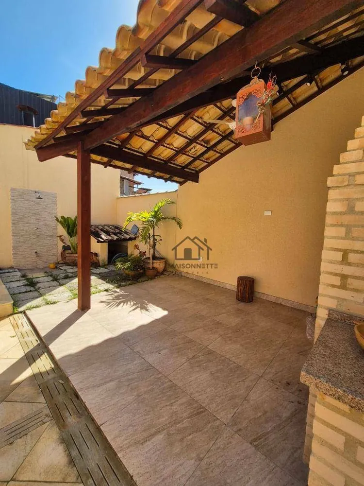 Casa, 3 quartos, 132 m² - Foto 10