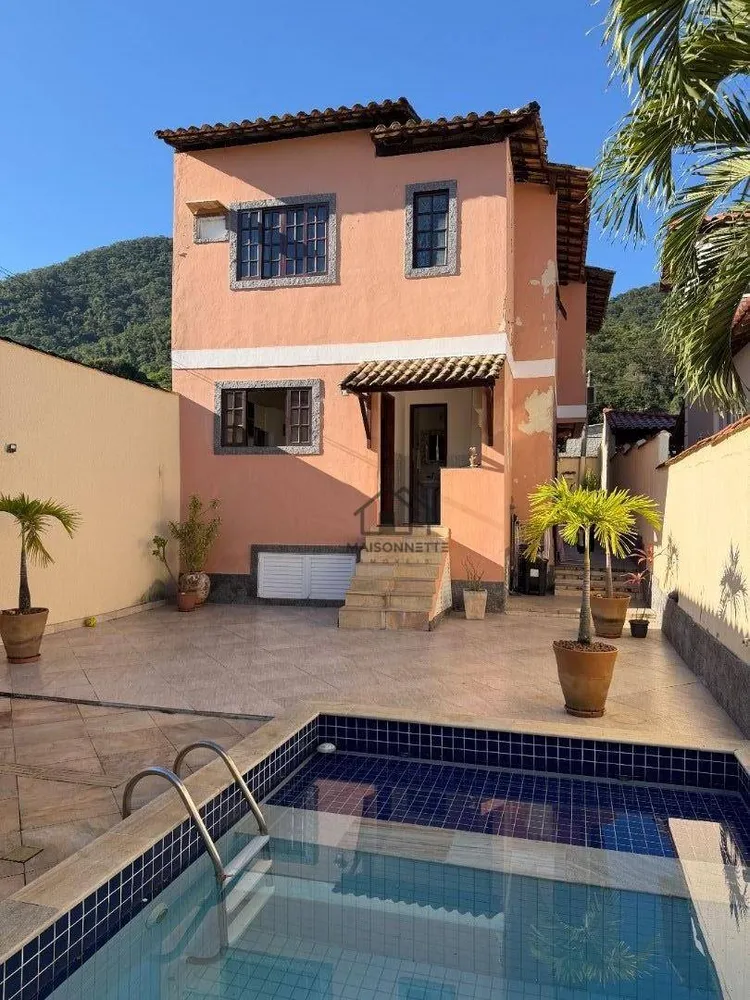 Casa, 3 quartos, 132 m² - Foto 32