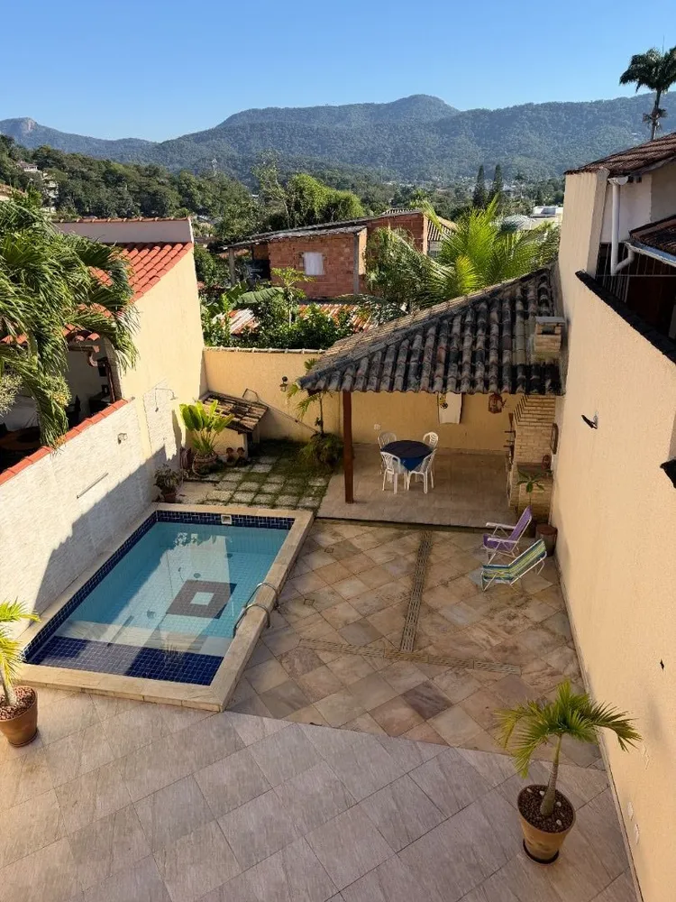 Casa, 3 quartos, 132 m² - Foto 35