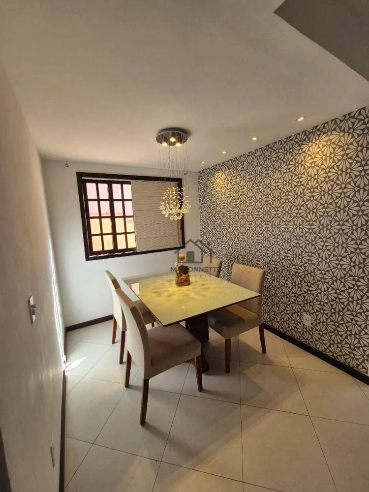 Casa, 3 quartos, 132 m² - Foto 13