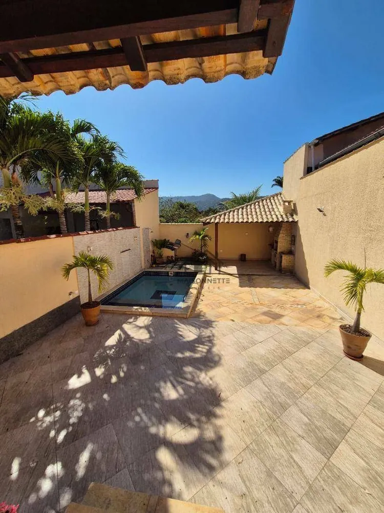 Casa, 3 quartos, 132 m² - Foto 5