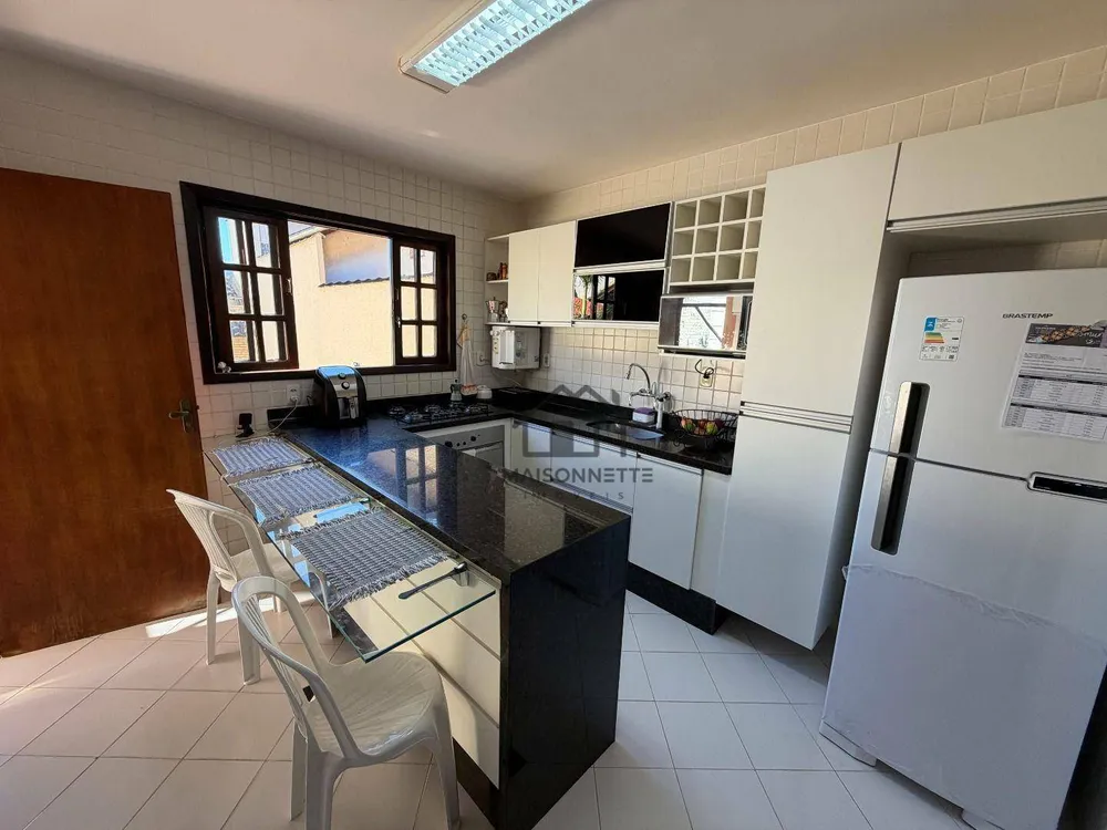 Casa, 3 quartos, 132 m² - Foto 44