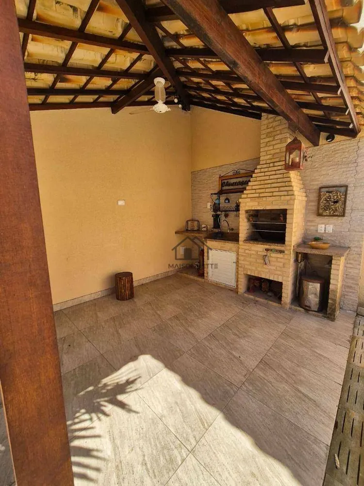 Casa, 3 quartos, 132 m² - Foto 8