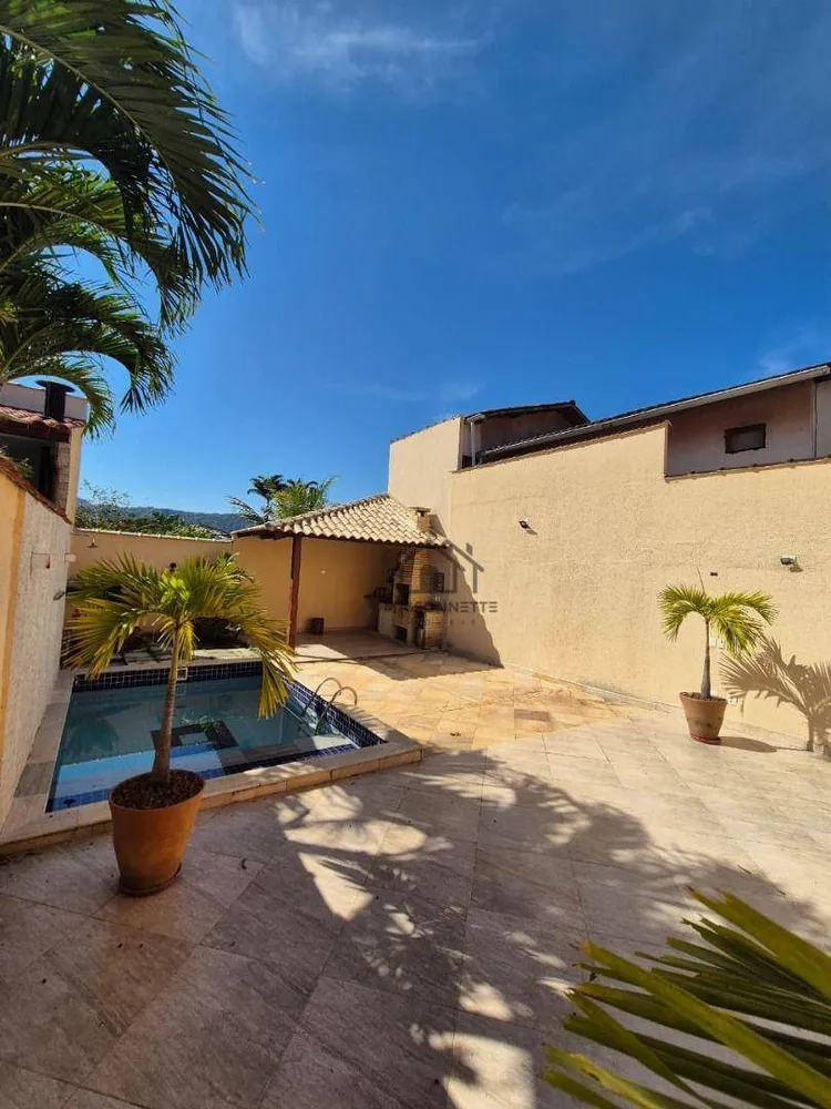 Casa, 3 quartos, 132 m² - Foto 9