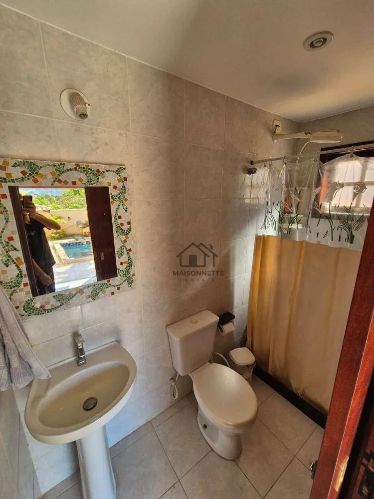 Casa, 3 quartos, 132 m² - Foto 20