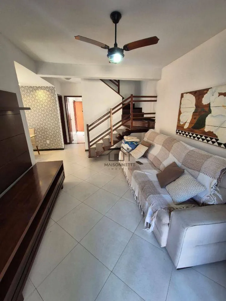 Casa, 3 quartos, 132 m² - Foto 12