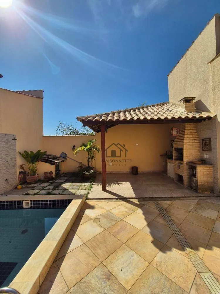 Casa, 3 quartos, 132 m² - Foto 7