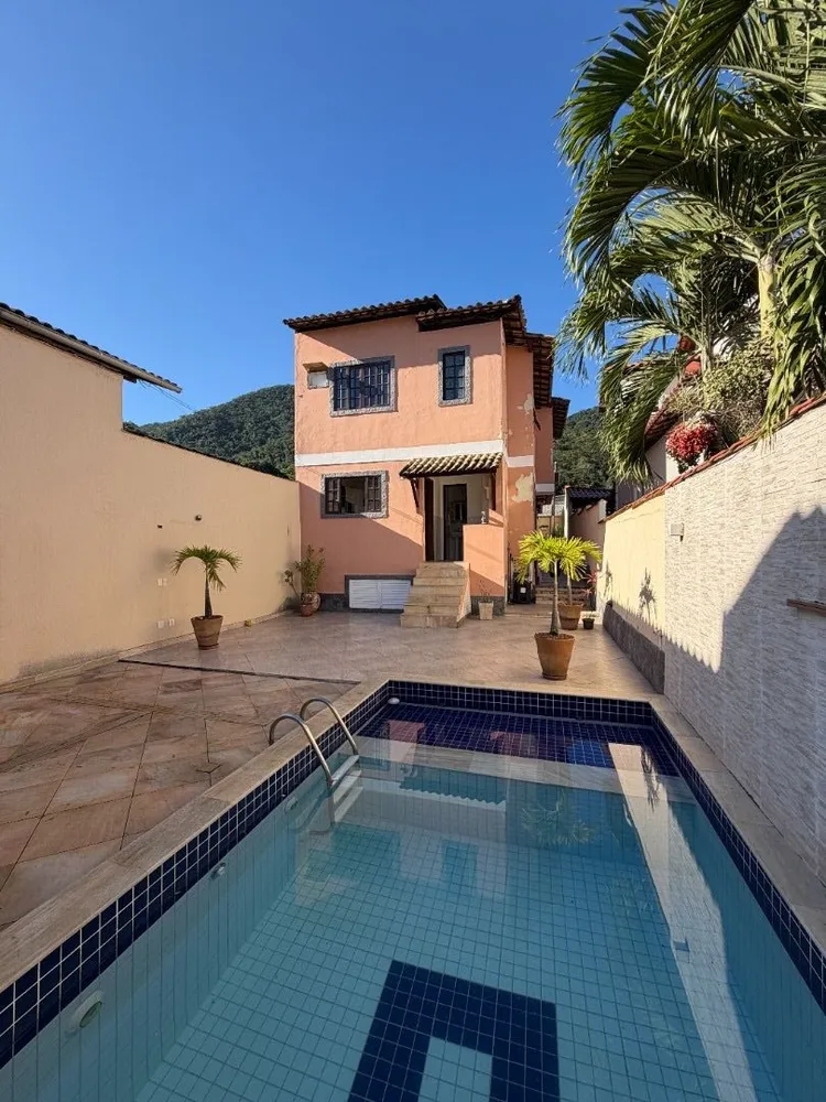 Casa, 3 quartos, 132 m² - Foto 31