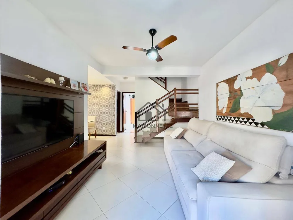 Casa, 3 quartos, 132 m² - Foto 38