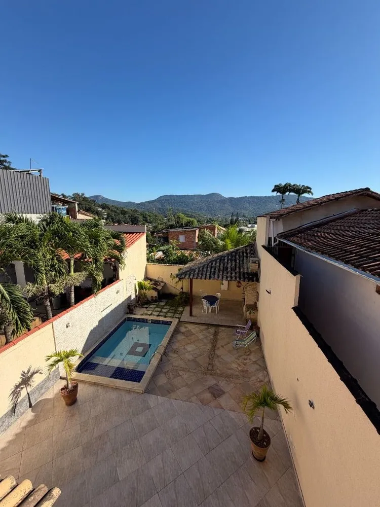 Casa, 3 quartos, 132 m² - Foto 36