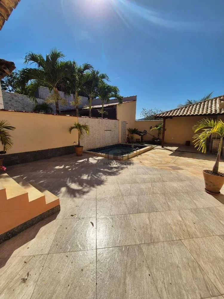 Casa, 3 quartos, 132 m² - Foto 6