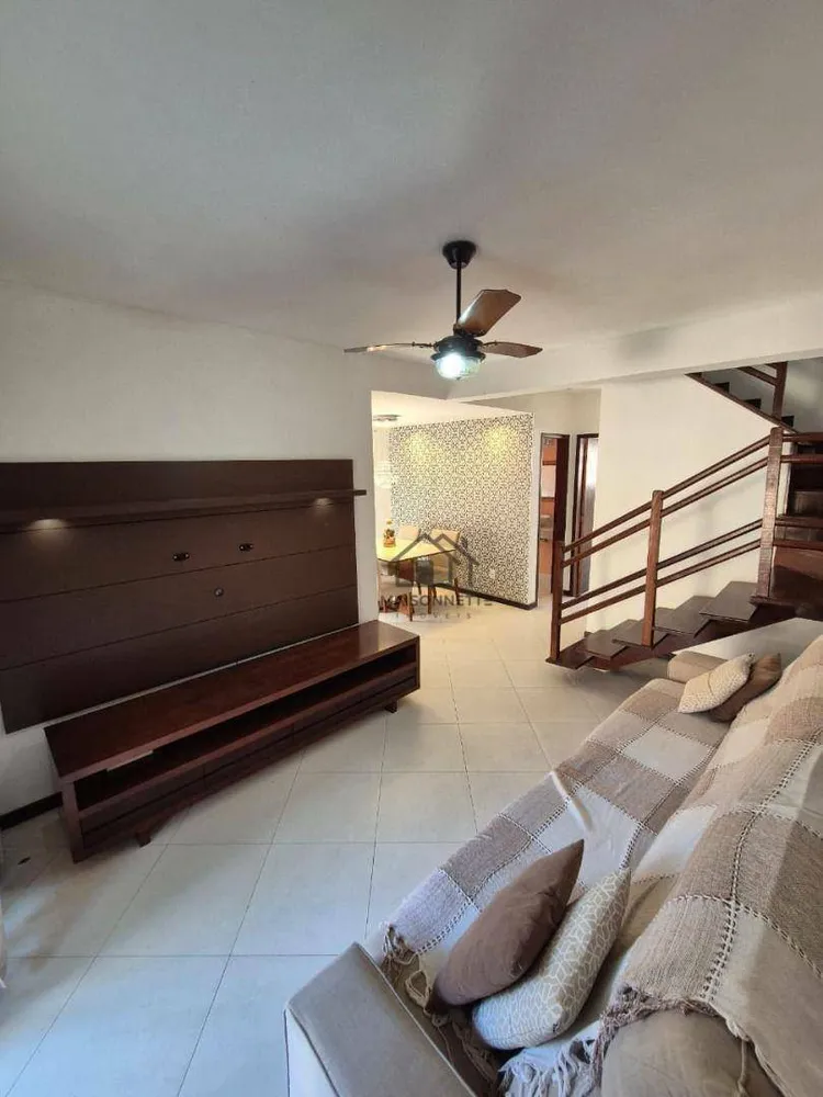 Casa, 3 quartos, 132 m² - Foto 11