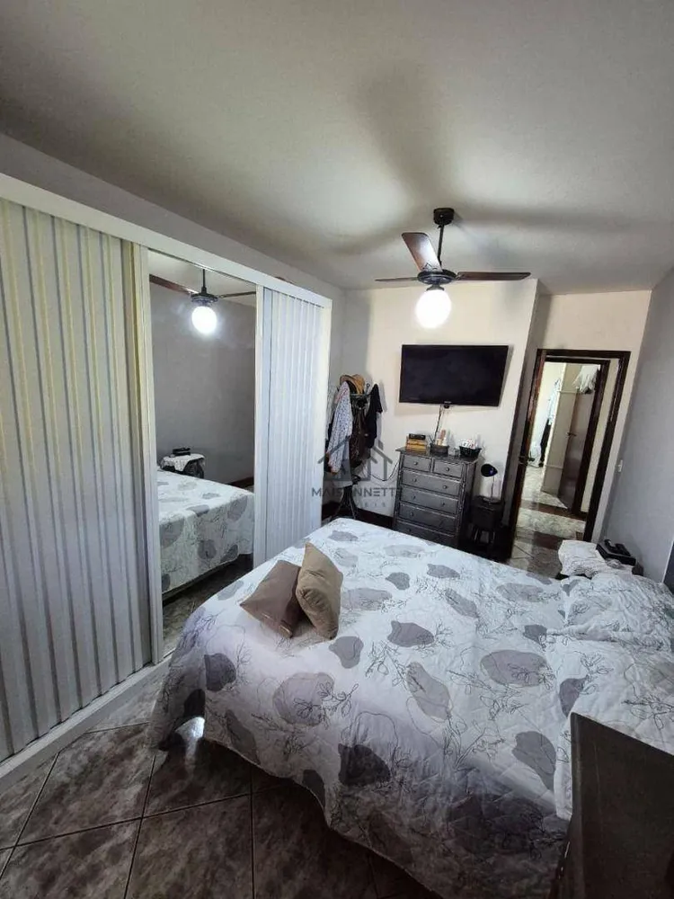 Casa, 3 quartos, 242 m² - Foto 19