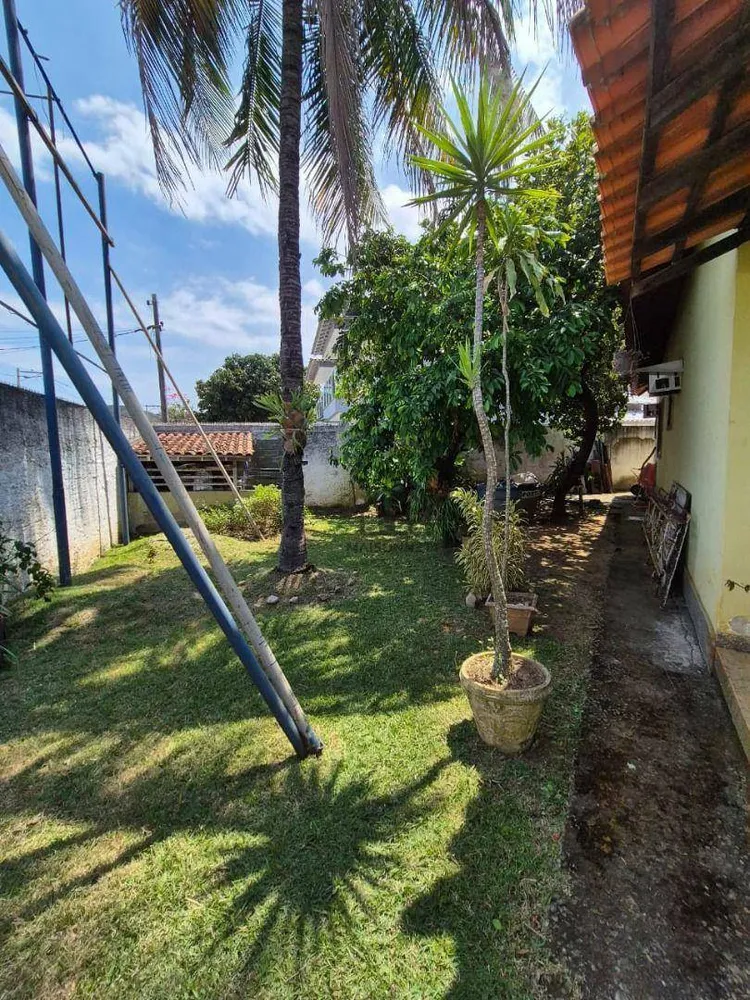 Casa, 3 quartos, 242 m² - Foto 8