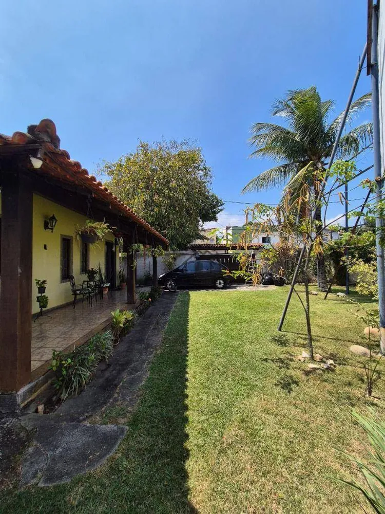Casa, 3 quartos, 242 m² - Foto 4