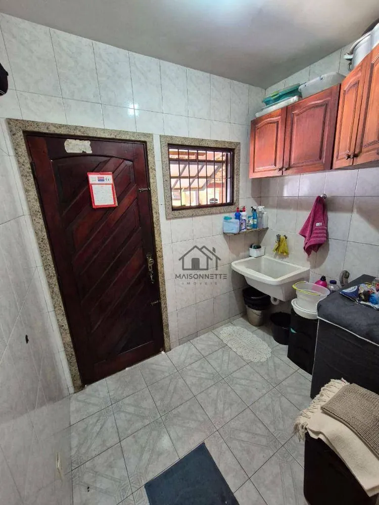 Casa, 3 quartos, 242 m² - Foto 25
