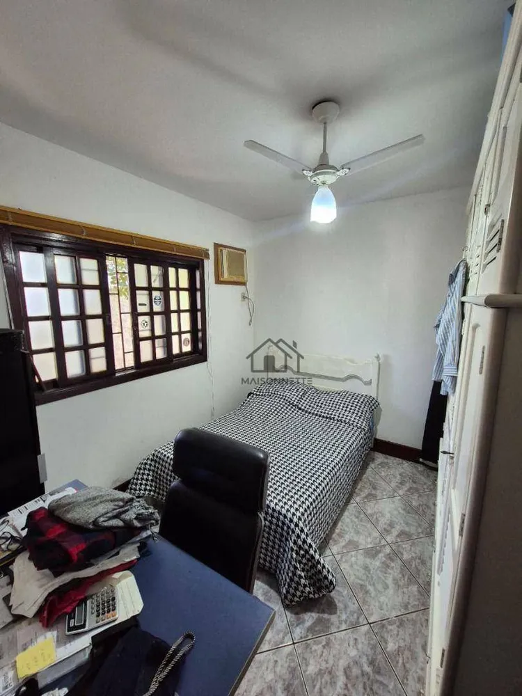 Casa, 3 quartos, 242 m² - Foto 21