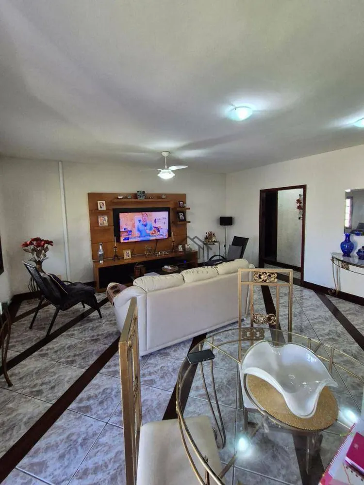 Casa, 3 quartos, 242 m² - Foto 12