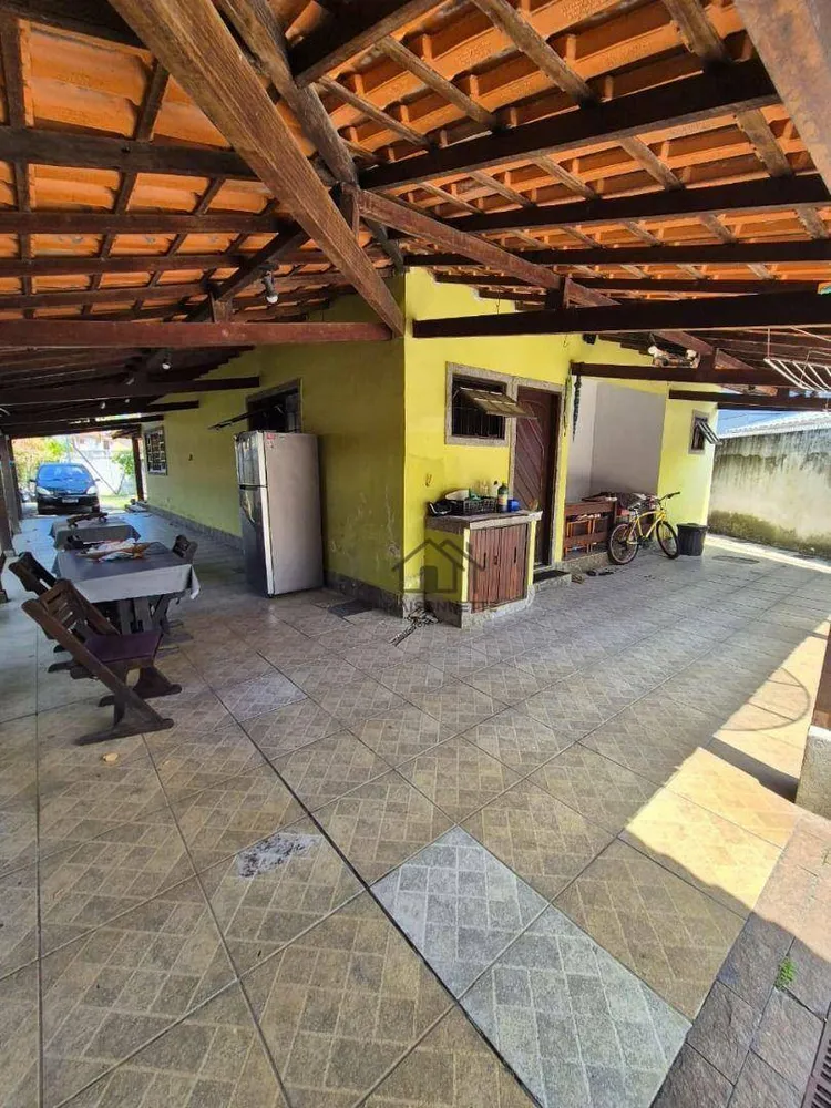 Casa, 3 quartos, 242 m² - Foto 10