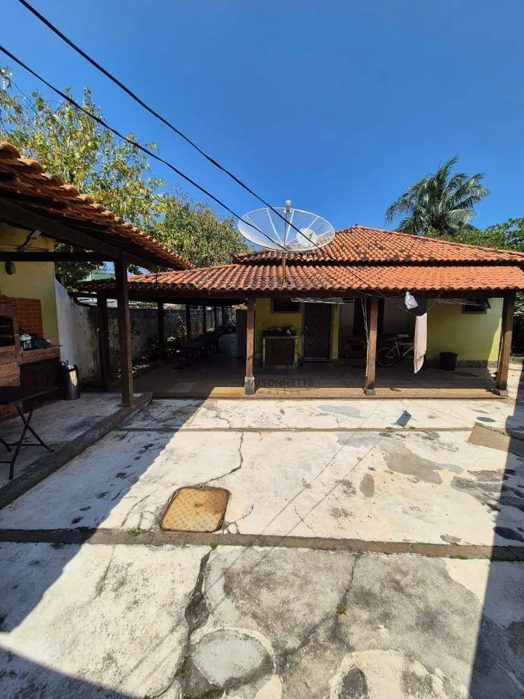 Casa, 3 quartos, 242 m² - Foto 11