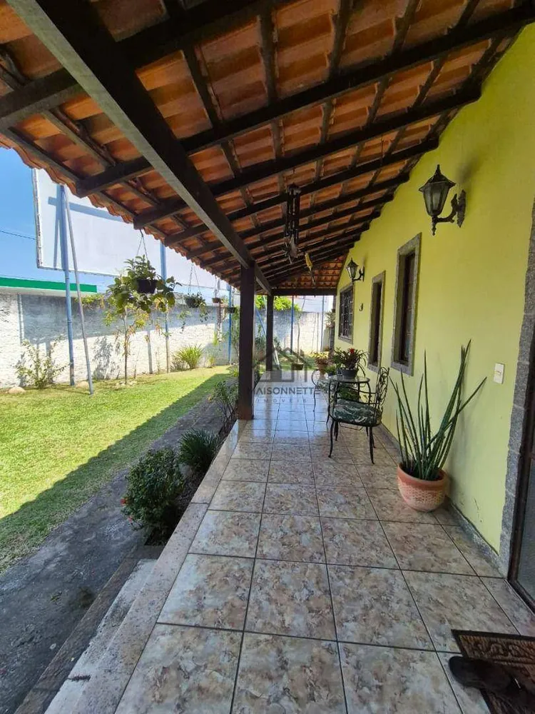 Casa, 3 quartos, 242 m² - Foto 7