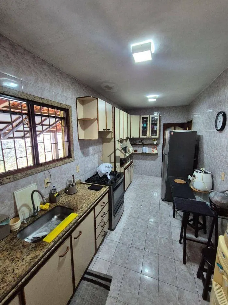 Casa, 3 quartos, 242 m² - Foto 15