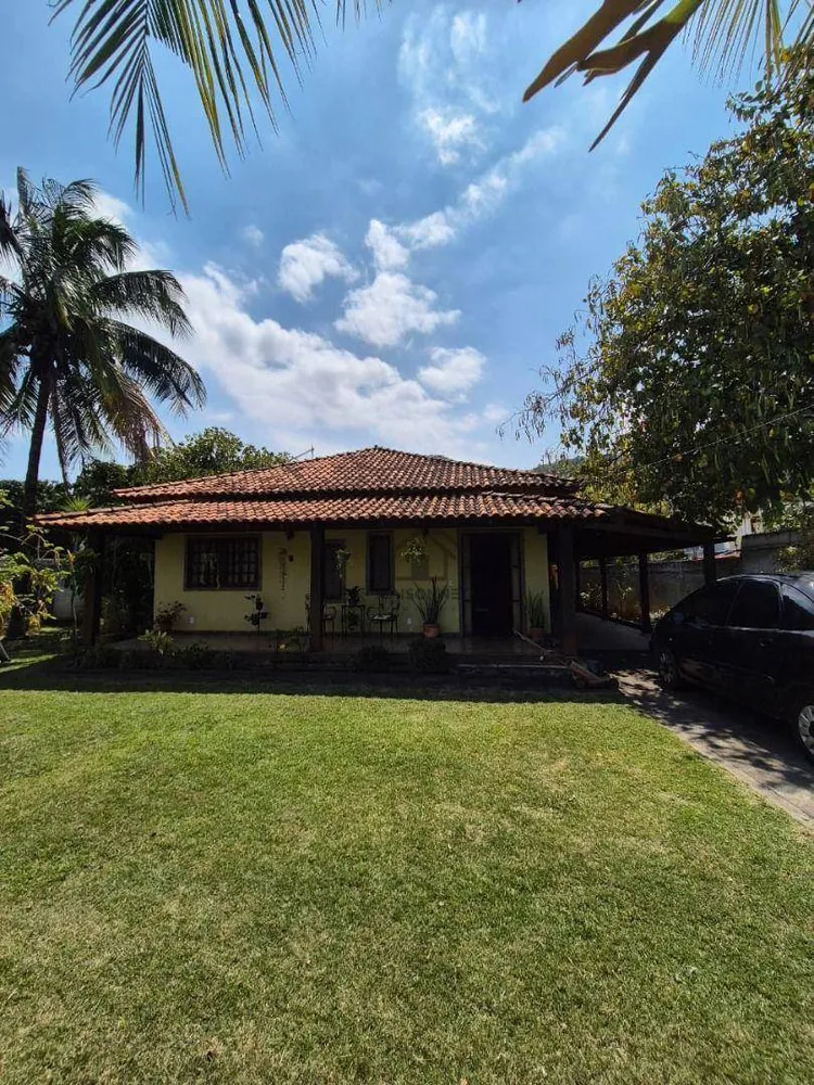 Casa, 3 quartos, 242 m² - Foto 3