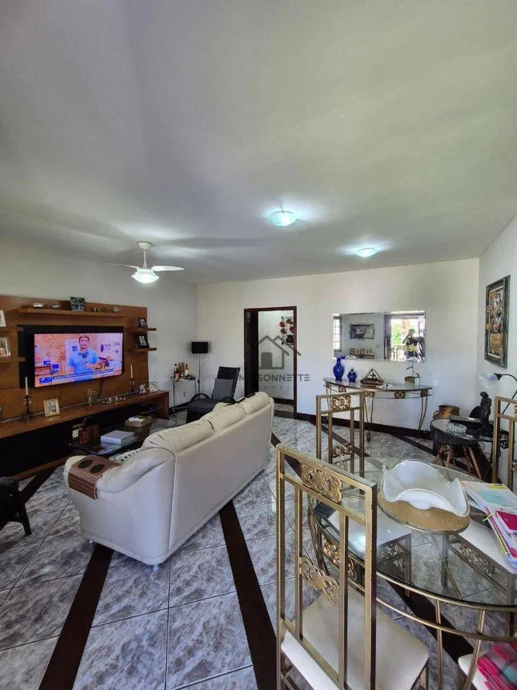 Casa, 3 quartos, 242 m² - Foto 14