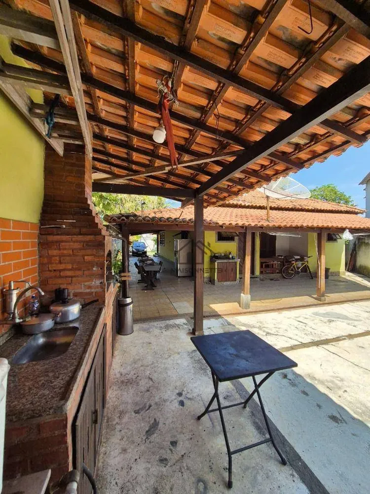 Casa, 3 quartos, 242 m² - Foto 5
