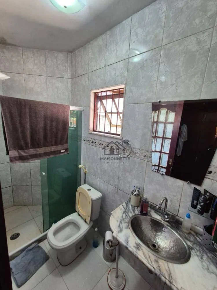 Casa, 3 quartos, 242 m² - Foto 23