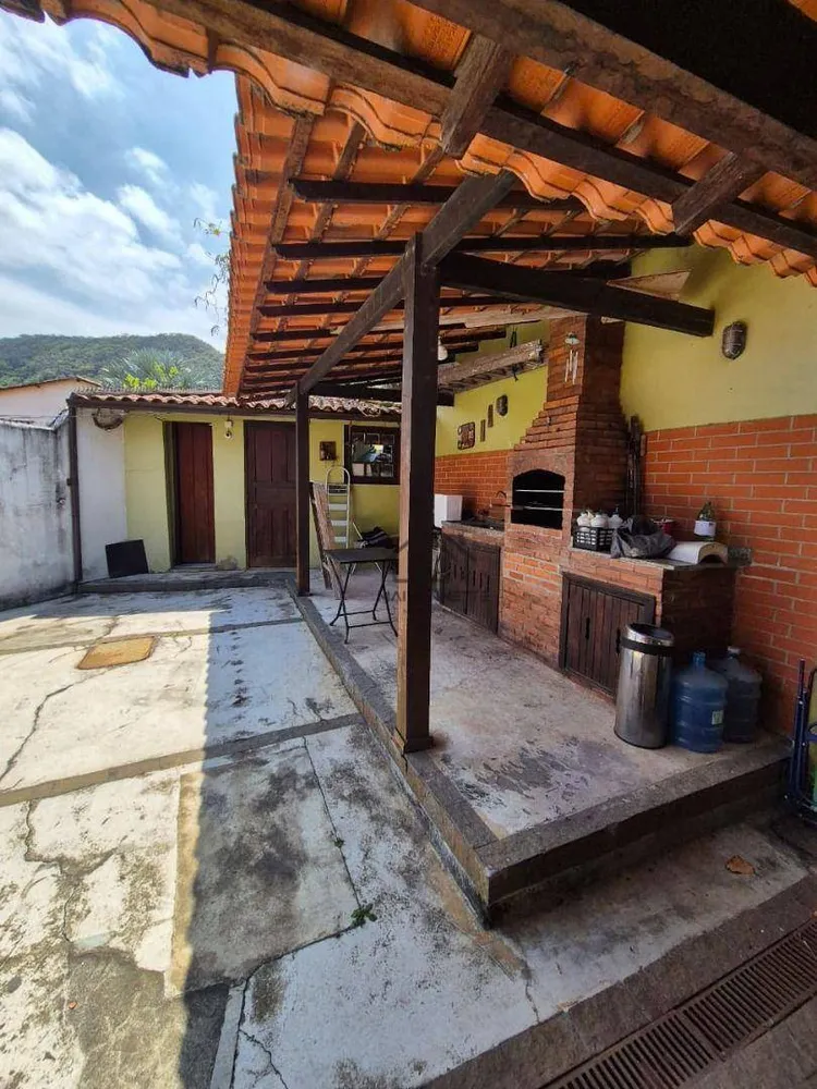 Casa, 3 quartos, 242 m² - Foto 9