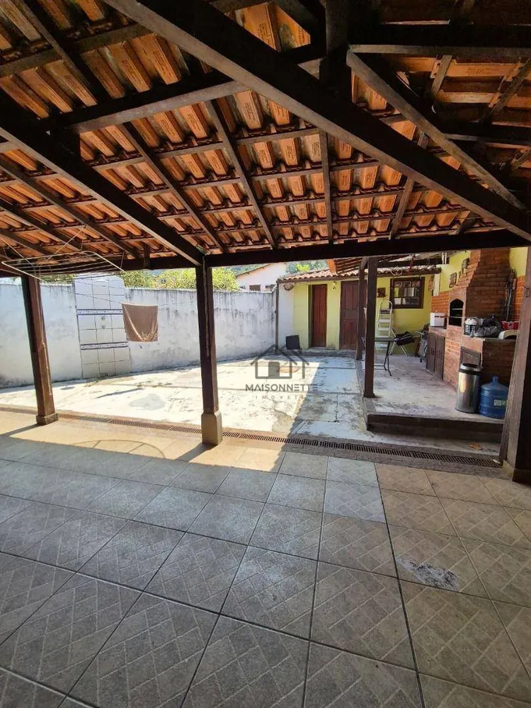 Casa, 3 quartos, 242 m² - Foto 6