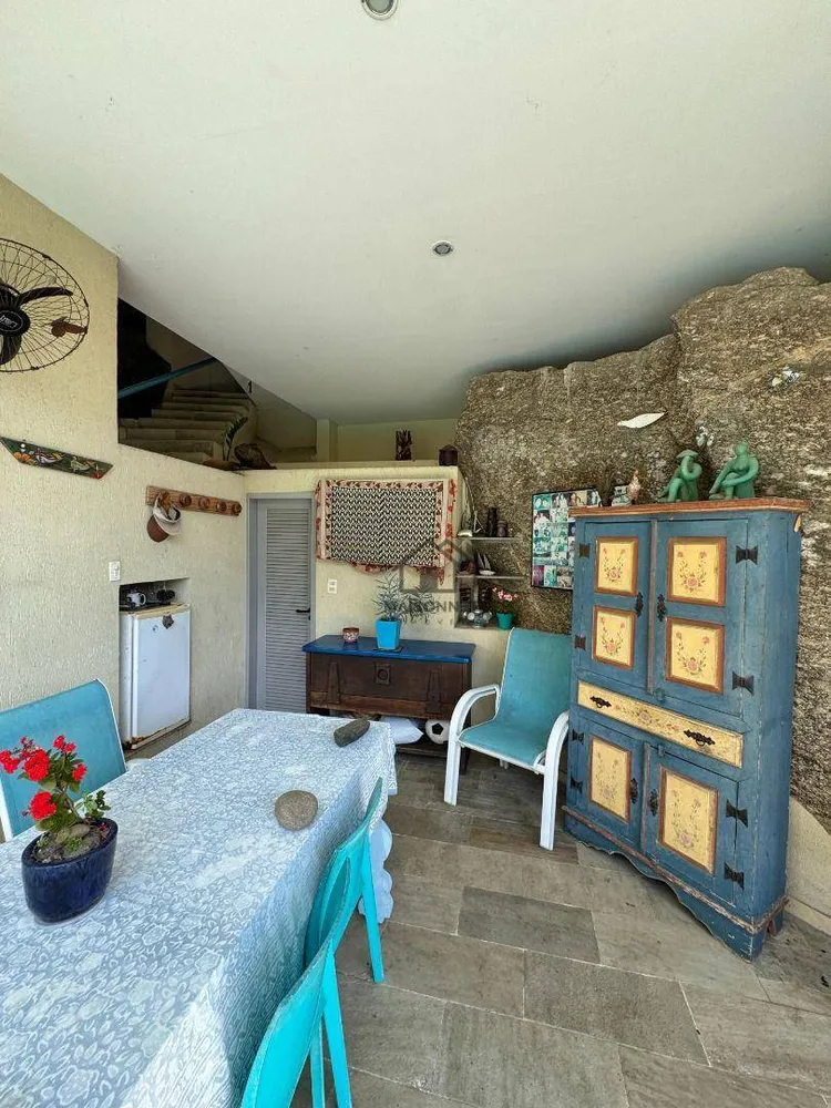 Casa de Condomínio, 3 quartos - Foto 12