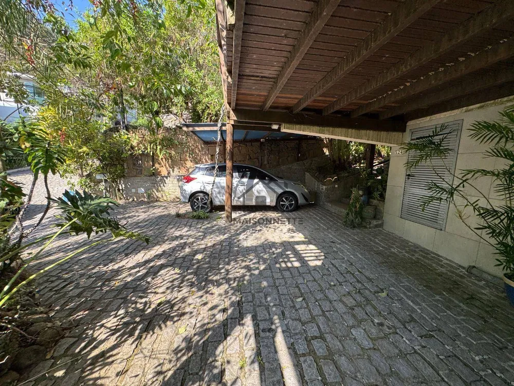 Casa de Condomínio, 3 quartos - Foto 26