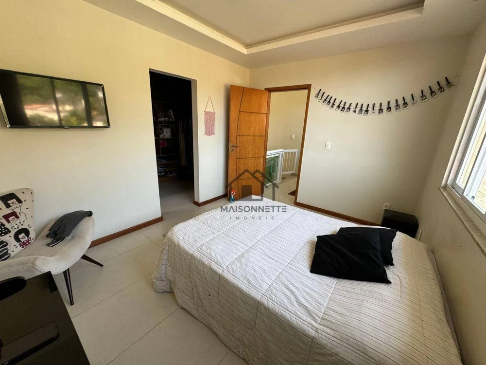 Casa de Condomínio, 4 quartos - Foto 20