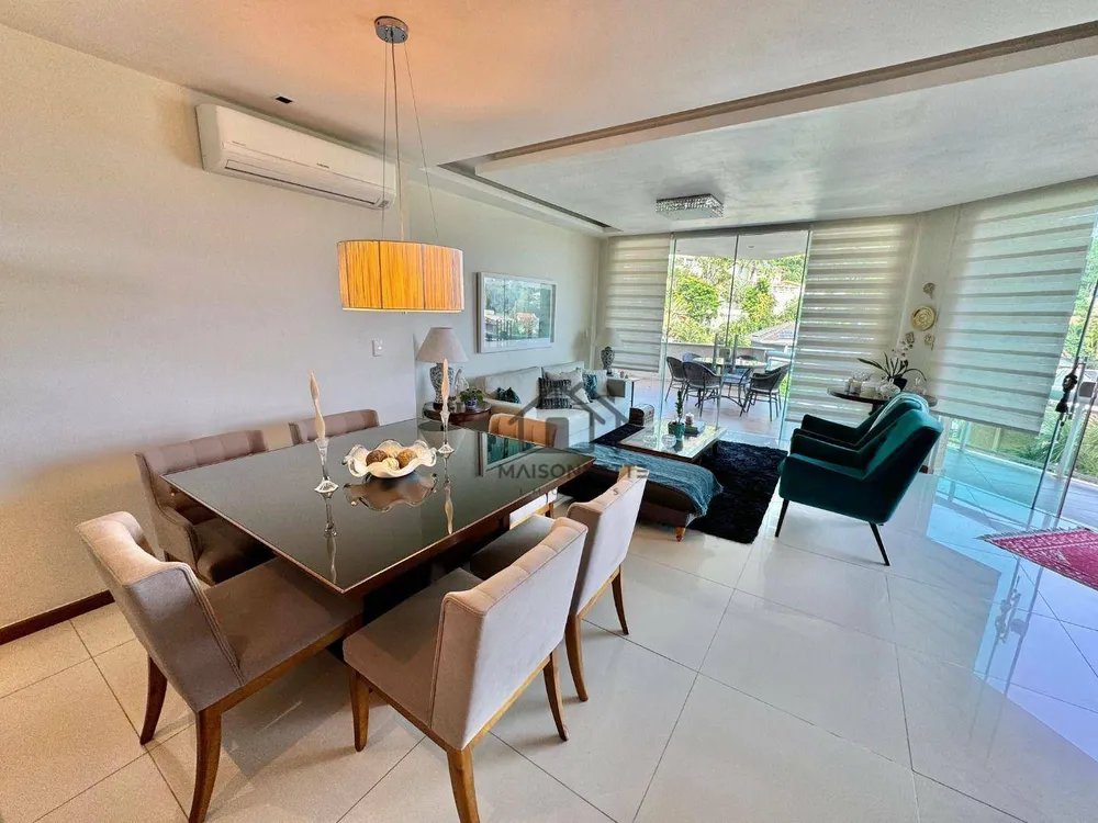 Casa de Condomínio, 4 quartos - Foto 7