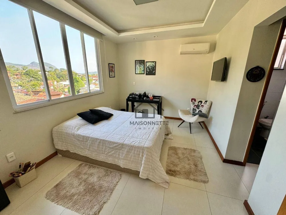 Casa de Condomínio, 4 quartos - Foto 19