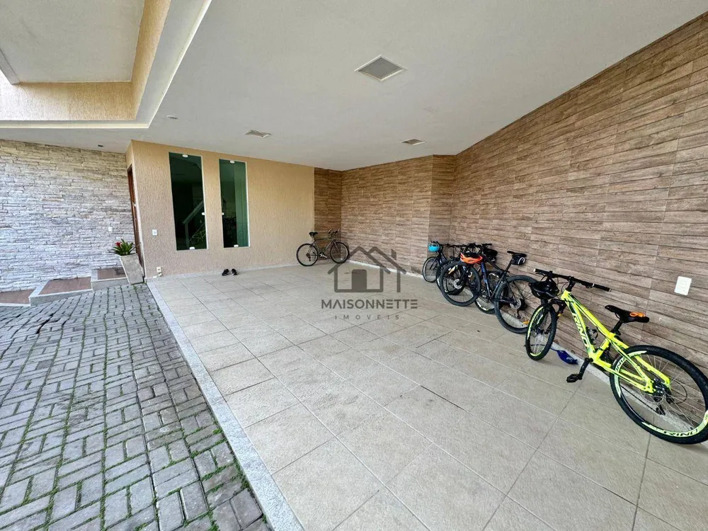 Casa de Condomínio, 4 quartos - Foto 5