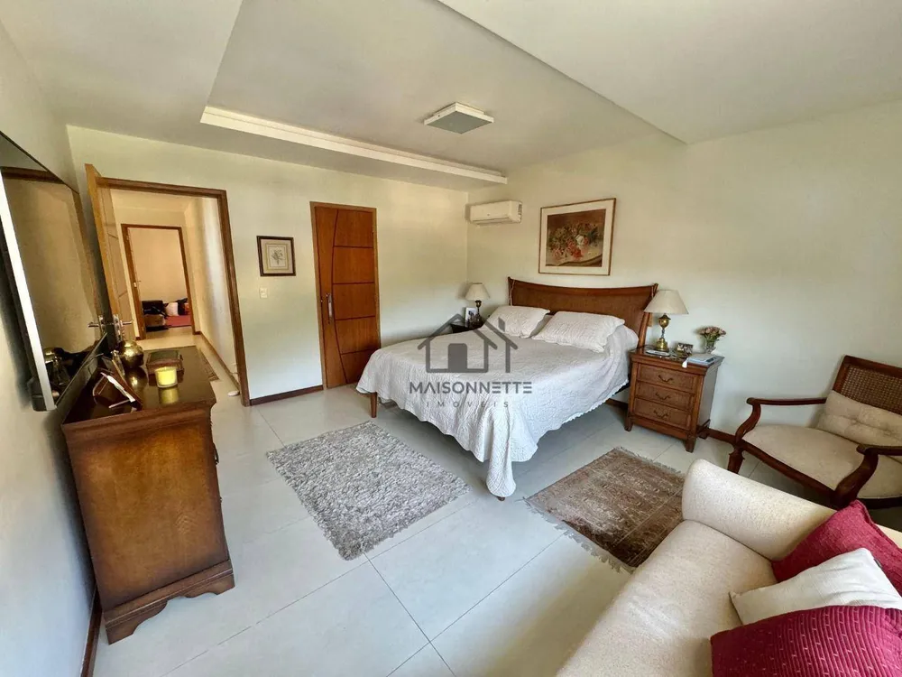 Casa de Condomínio, 4 quartos - Foto 15