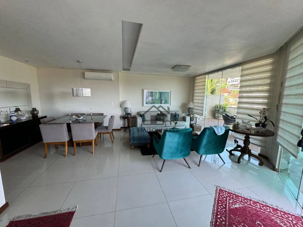 Casa de Condomínio, 4 quartos - Foto 8