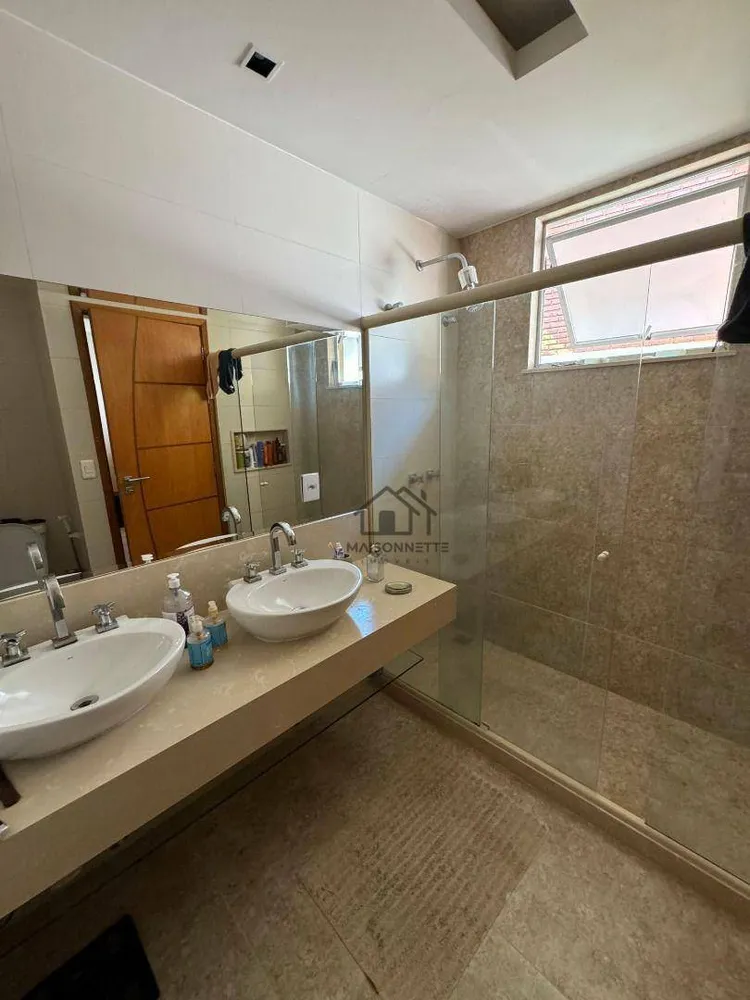 Casa de Condomínio, 4 quartos - Foto 18