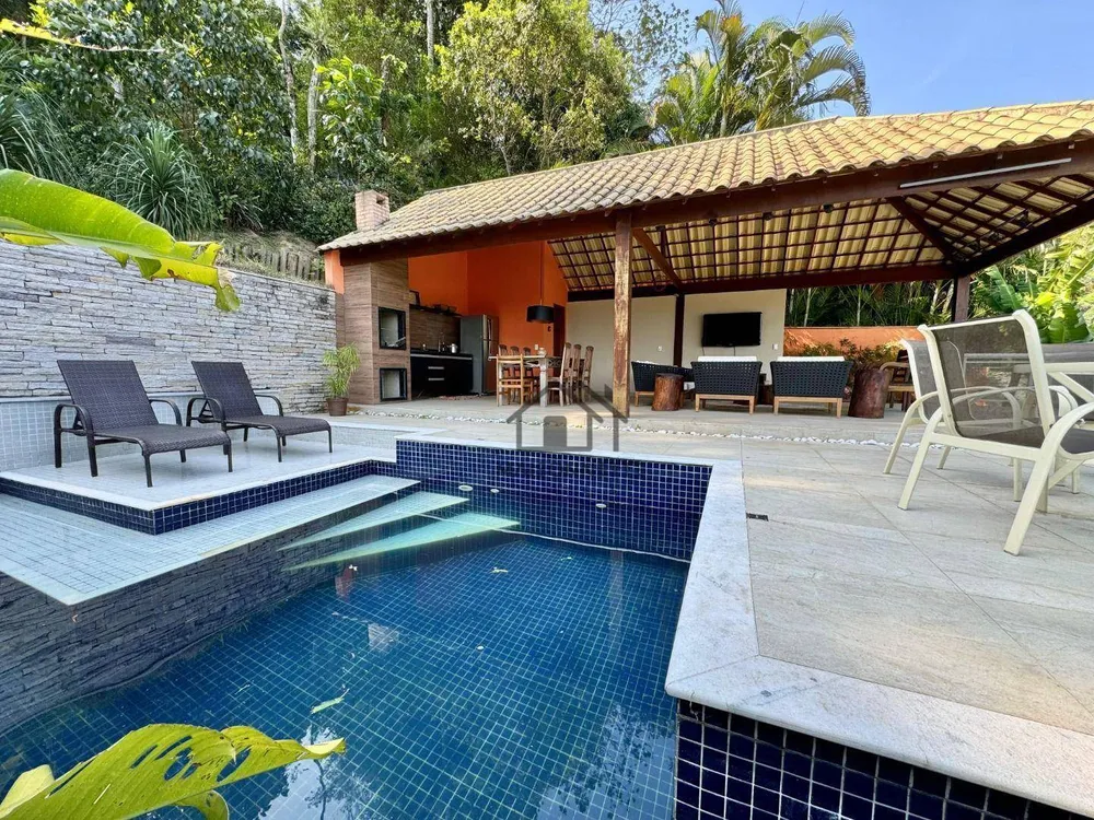 Casa de Condomínio, 4 quartos - Foto 30