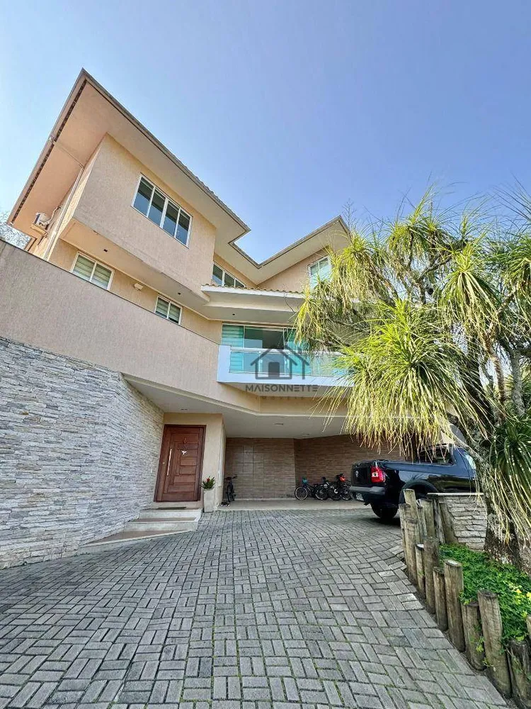 Casa de Condomínio, 4 quartos - Foto 4