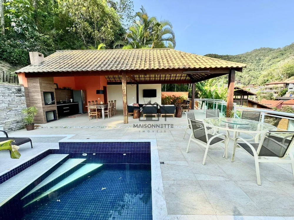 Casa de Condomínio, 4 quartos - Foto 31