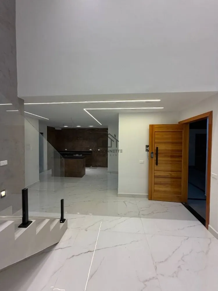 Casa, 4 quartos, 115 m² - Foto 13