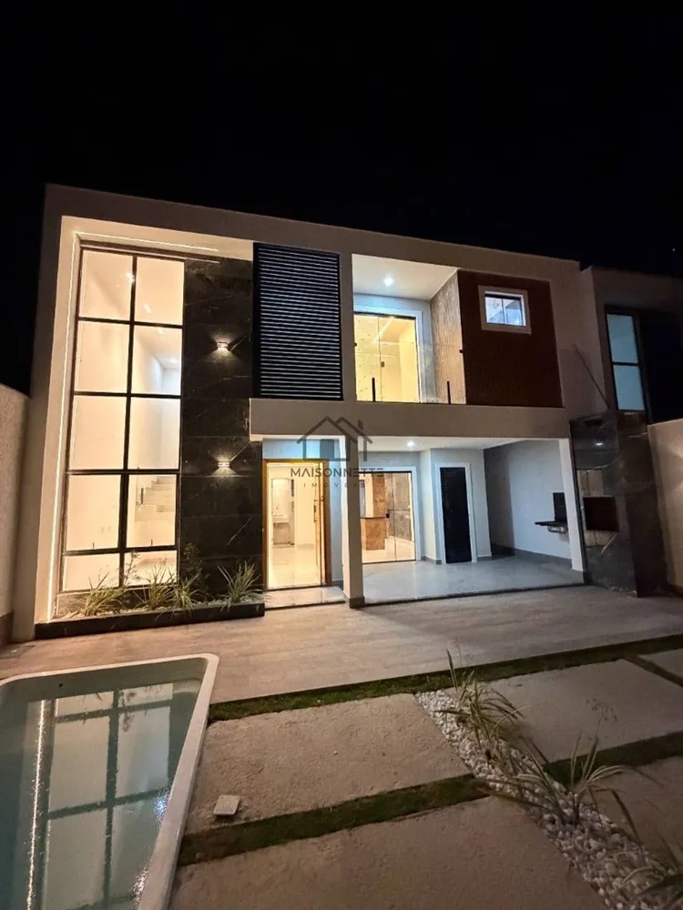 Casa, 4 quartos, 115 m² - Foto 4