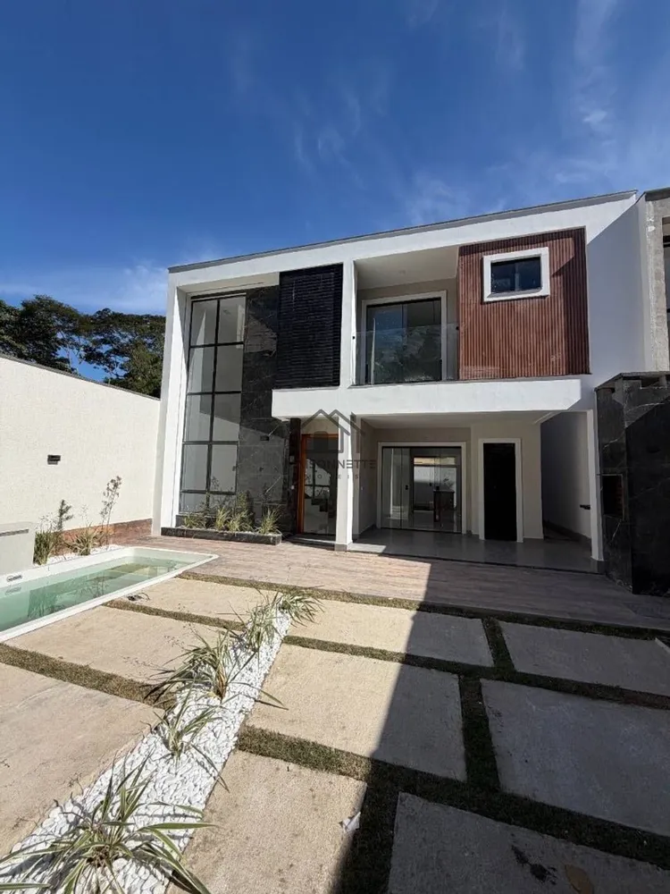 Casa, 4 quartos, 115 m² - Foto 41
