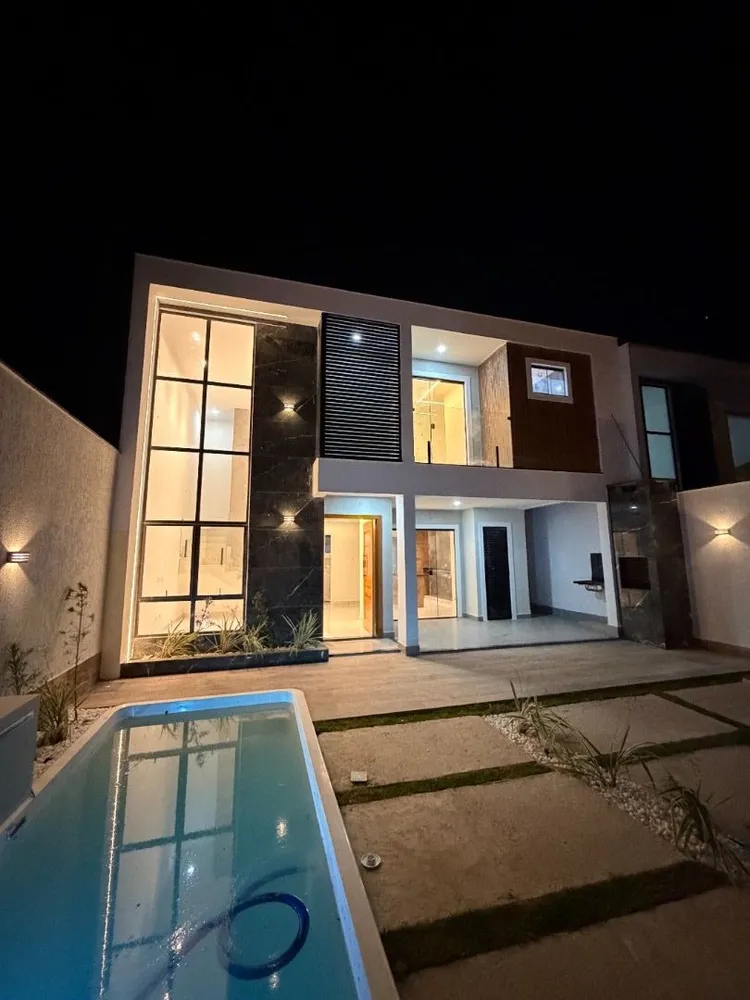 Casa, 4 quartos, 115 m² - Foto 3