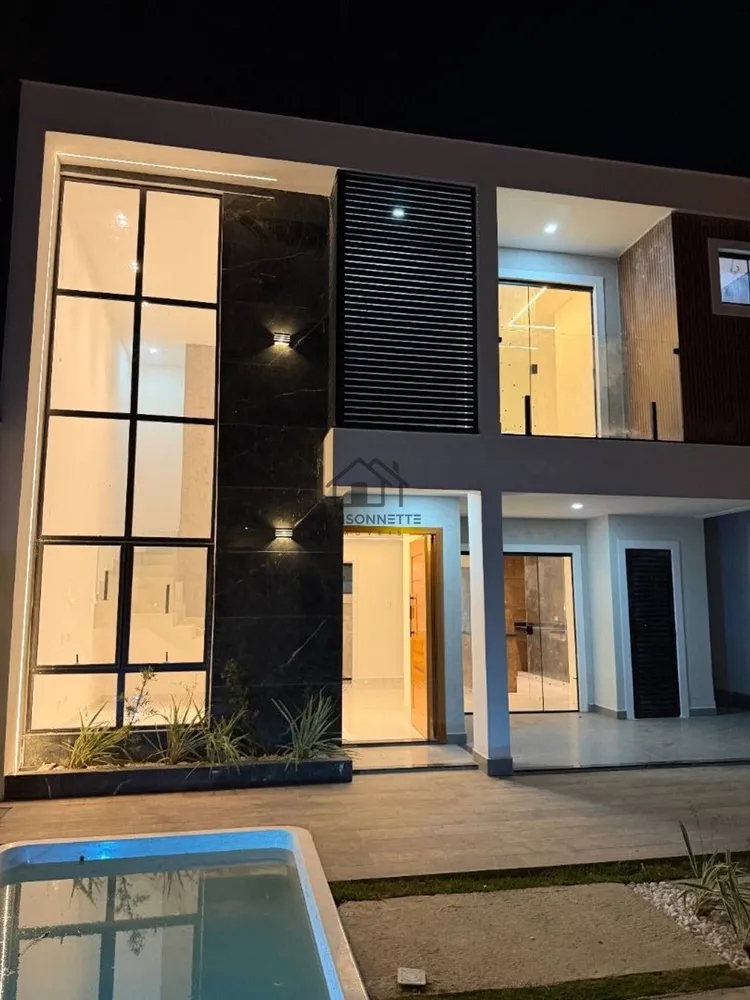 Casa, 4 quartos, 115 m² - Foto 8