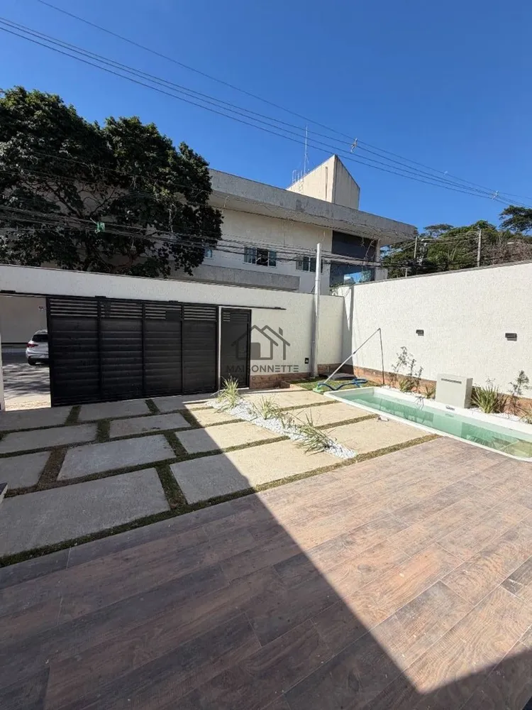Casa, 4 quartos, 115 m² - Foto 39